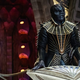 Chris Obi stars as Klingon leader T'Kuvma (Photo: Jan Thijs/CBS All Access)